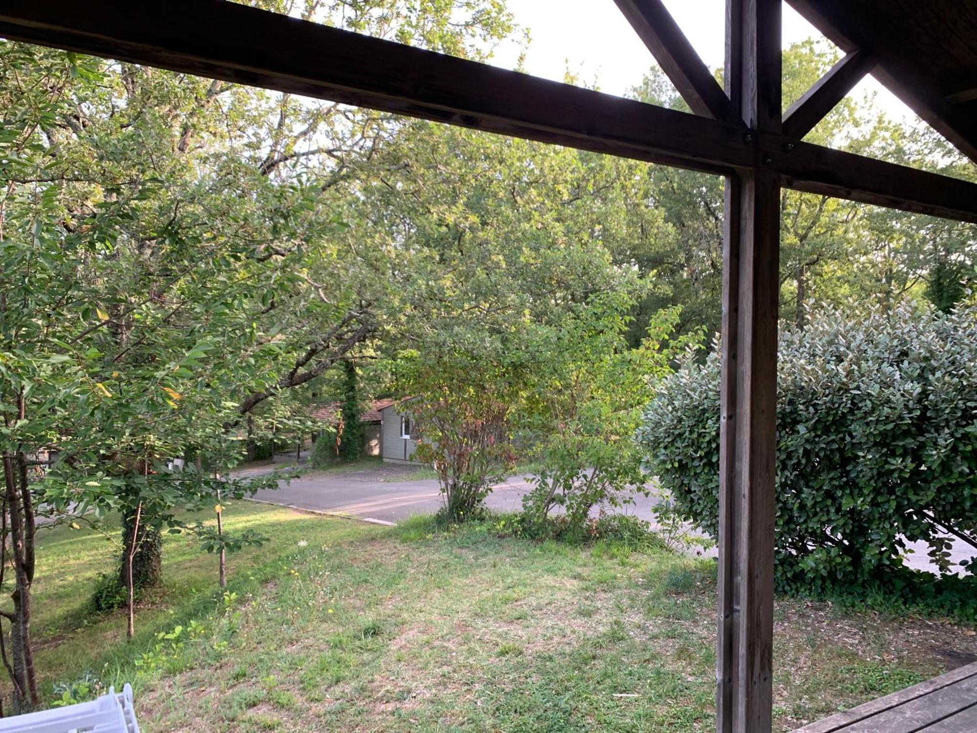 Terres De France - Les Hameaux Des Lacs Monclar-de-Quercy Екстериор снимка